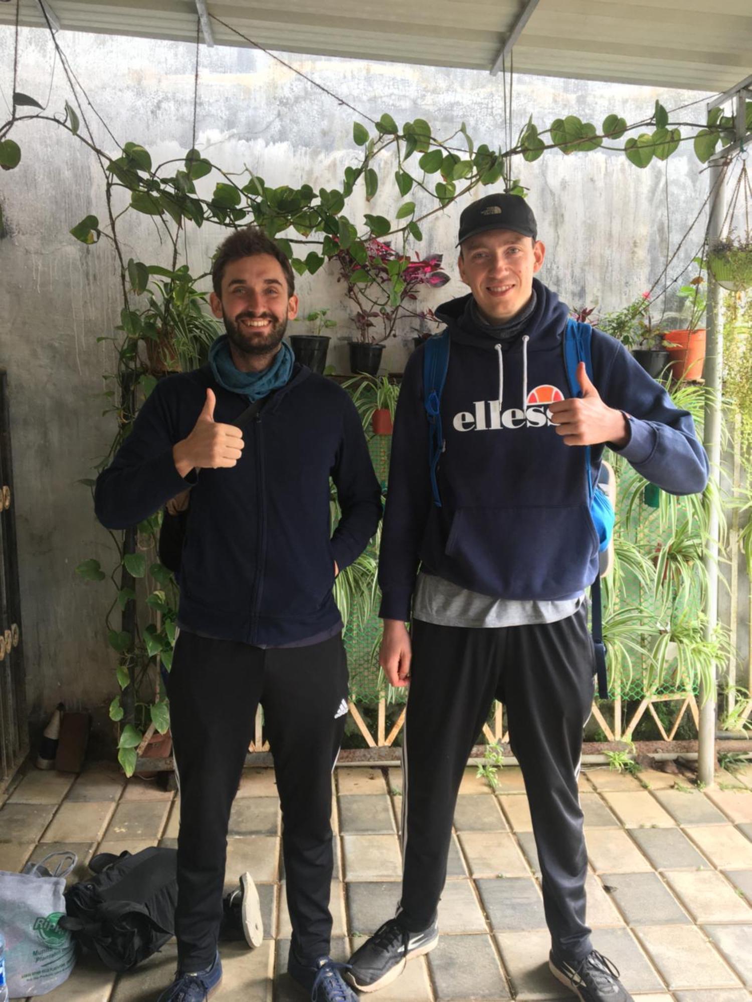 Spicegreen Homestay,テッカディ エクステリア 写真