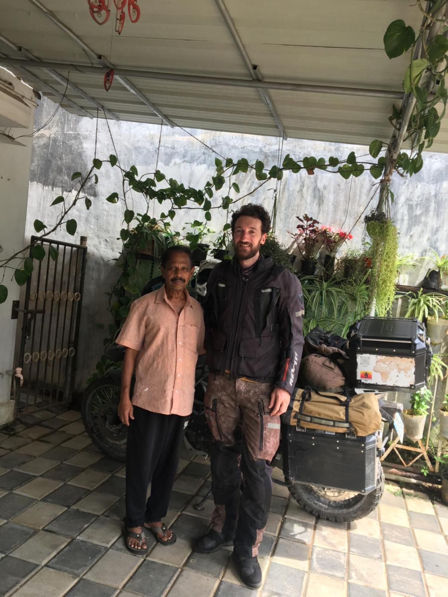 Spicegreen Homestay,テッカディ エクステリア 写真